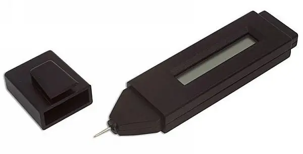 Image of Gunson 77001 Polarity Circuit Tester - Cordless