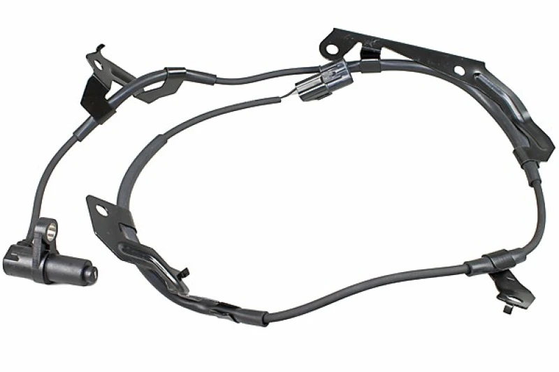 Image of ABS sensor METZGER 09001082