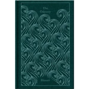 Image of The Odyssey by Homer (Hardback, 2009)