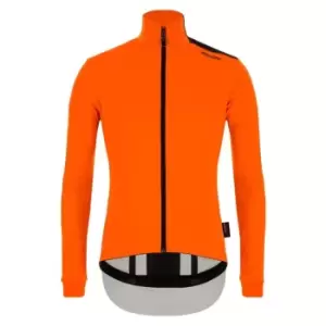 image of Santini Vega Mens Multi- Jacket - Orange