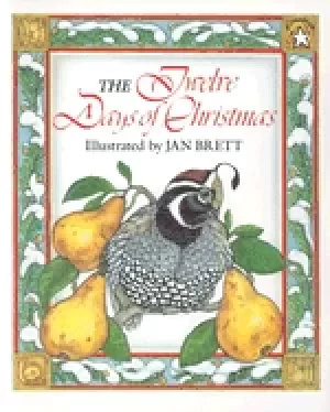 Image of twelve days of christmas