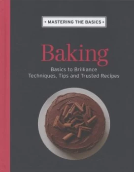 Image of Baking Hardback