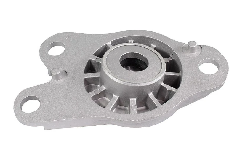 Image of Top strut mount METZGER 6490388