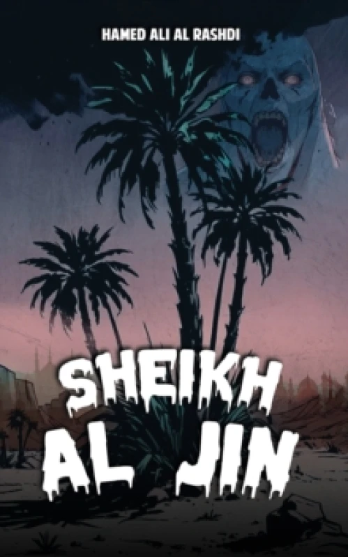 Image of Sheikh Al Jin Paperback / softback