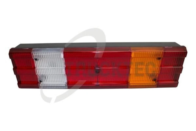 Image of Rear light TRUCKTEC AUTOMOTIVE 01.42.164