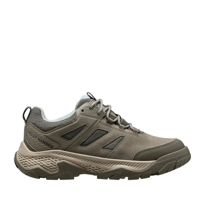 Image of Womens hiking shoes Helly Hansen Switchback 3 HT Marron Female 42