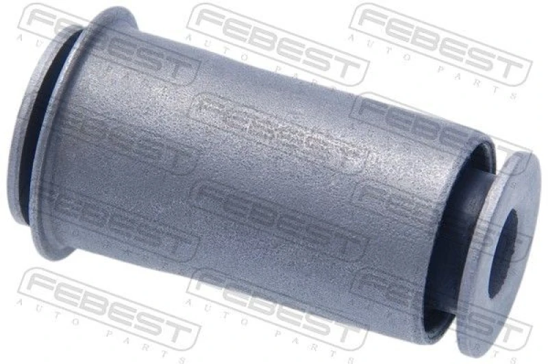 Image of Trailing arm / Suspension arm bush FEBEST CDAB-006