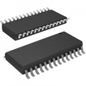 Image of PMIC gatehalf bridge gate drivers Infineon Technologies BTM7700G Inductive DMOS PG DSO 28
