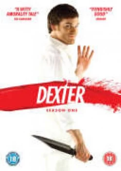 image of Dexter - Season 1