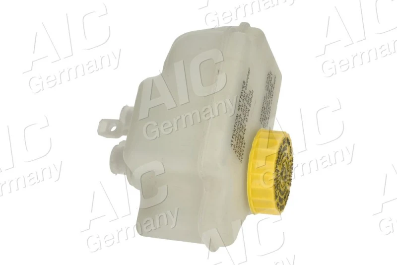 Image of Brake fluid reservoir AIC 52242