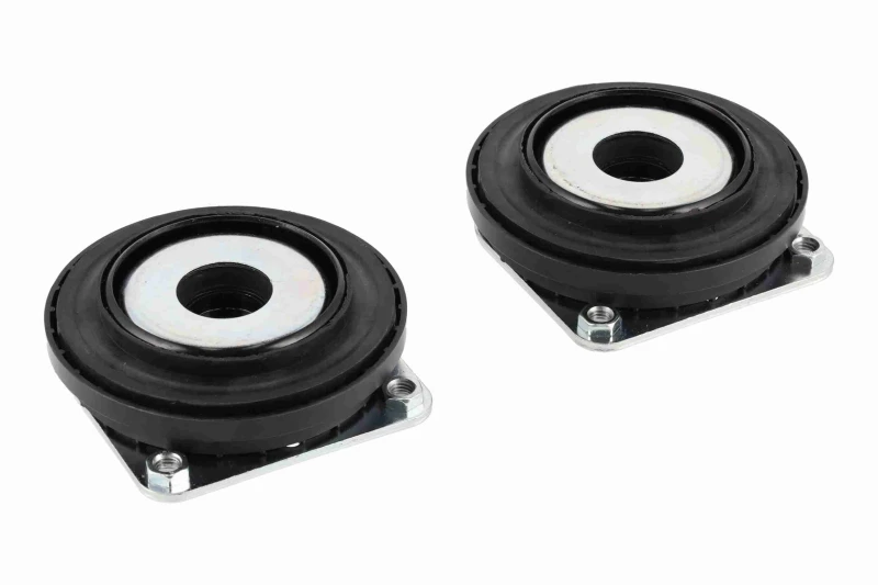 Image of VAICO V30-1616 Top strut mount Original VAICO Quality, Front Axle Right Suspension Strut Support Bearing (1180)