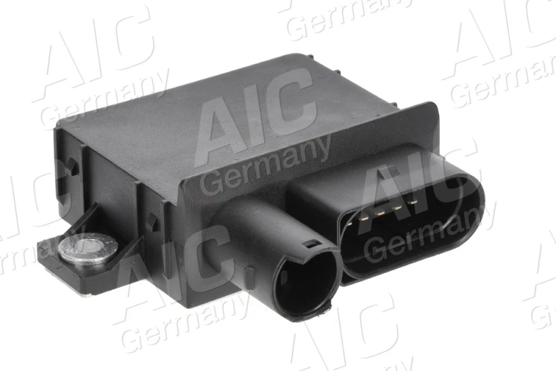 Image of Glow plug control module AIC 74746