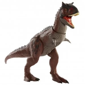 Image of Jurassic World Animation Carotaurus
