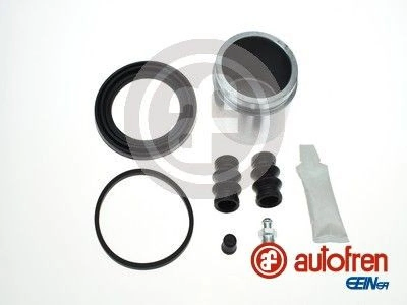 Image of AUTOFREN SEINSA Repair Kit, brake caliper AUTOFREN SEINSA D42711C