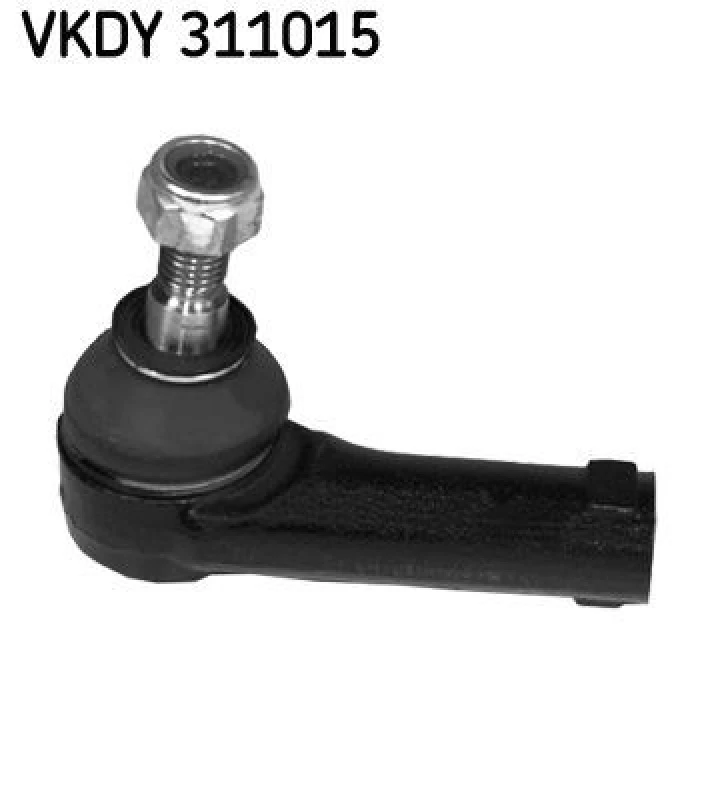 Image of SKF Track rod end SKF VKDY 311015