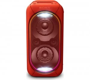 Image of Sony Extra Bass GTK-XB60R Wireless Megasound Hi-Fi System