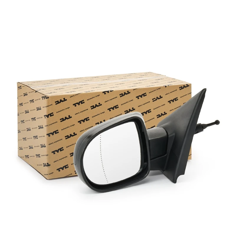 Image of TYC Wing mirror TYC 328-0236