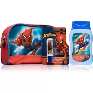 image of EP Line Spiderman Gift Set for Kids