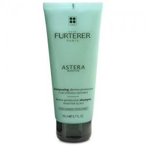 image of Rene Furterer Astera Sensitive High-Tolerance Shampoo Sensitive Scalp 200ml