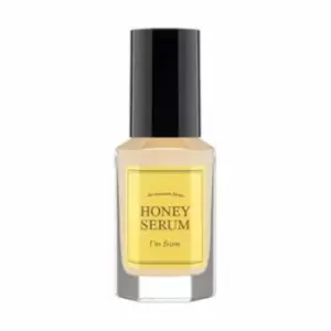 image of I'm From - Honey Serum - 30ml