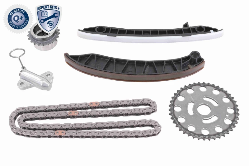 Image of Timing chain kit VAICO V46-10001