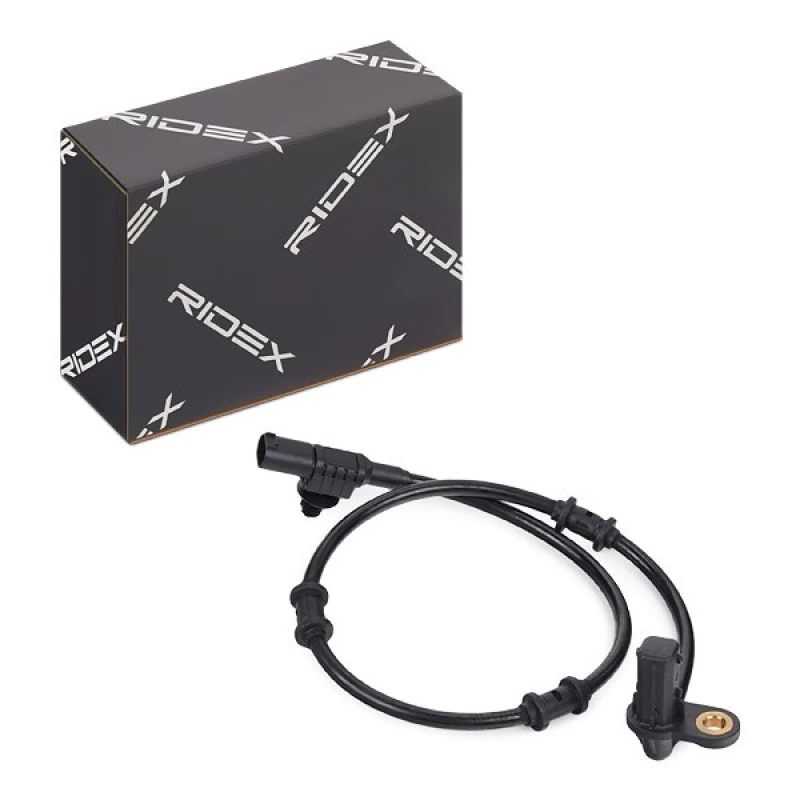 Image of ABS sensor RIDEX 412W0184