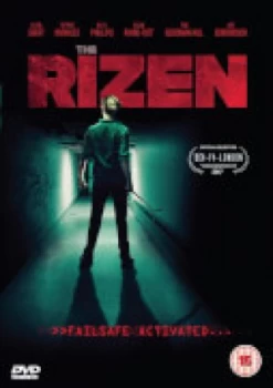 Image of The Rizen