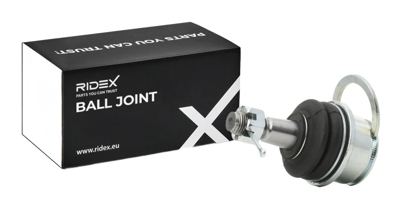 Image of Ball Joint RIDEX 2462S0419