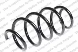 image of Kilen Suspension Coil Spring Front Axle 25072