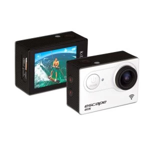 image of Kitvision Escape 4KW Ultra HD WiFi Action Camera