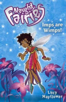 Image of Imps Are Wimps by Lucy Mayflower Paperback
