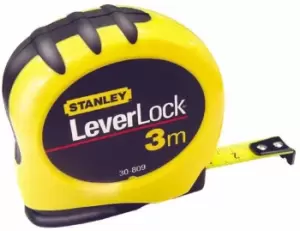 Image of Stanley Tape Measure, 3M