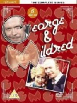 Image of George And Mildred - Complete Box Set