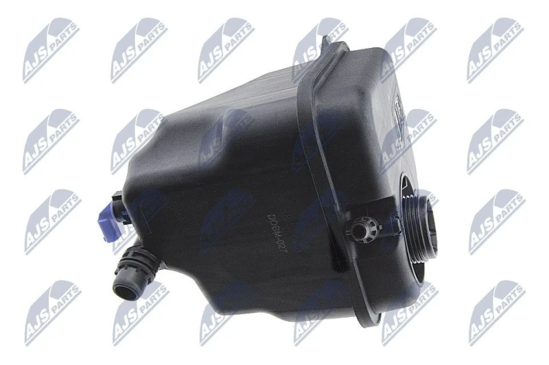 Image of NTY Coolant expansion tank NTY CZW-BM-027