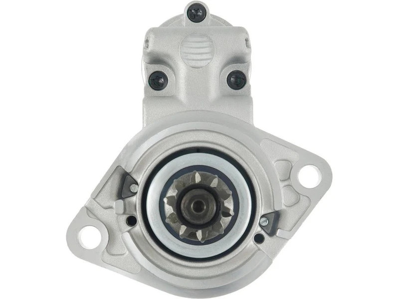 Image of AS-PL Starter motor AS-PL S0870S