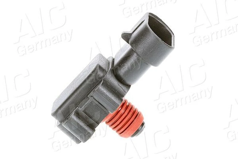 Image of Sensor, boost pressure AIC 54637
