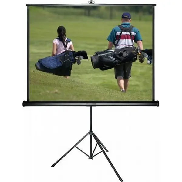 Image of Sapphire 79" STS200 Freestanding Projector Screen