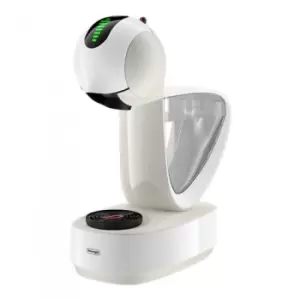 image of DeLonghi Dolce Gusto Infinissima Touch EDG268.W Coffee Pod Coffee Maker