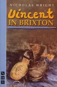 Image of Vincent in Brixton