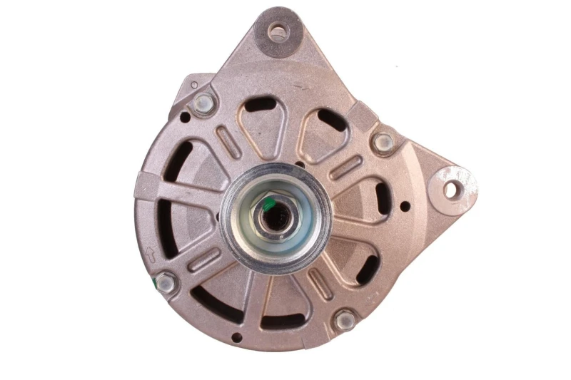 Image of Alternator WALKER WAL01586