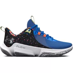 Image of Under Armour Flow Futr X 2 Le, Black
