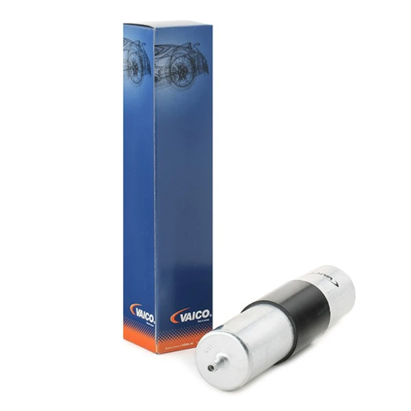 Image of VAICO V20-0626 Fuel Filter In-Line Filter, Original VAICO Quality Fuel filter (9)