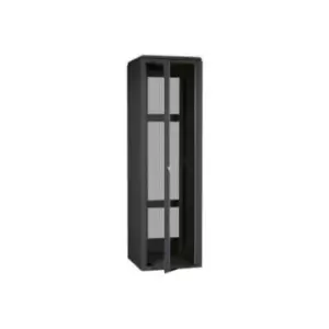 Image of EXC Rack Cabinet 32U Freestanding Rack 755172 Black