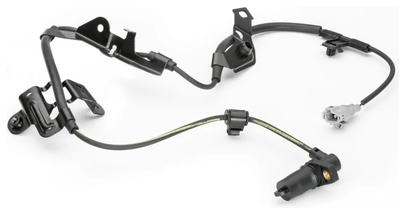 Image of HELLA ABS sensor HELLA 6PU 230 040-791