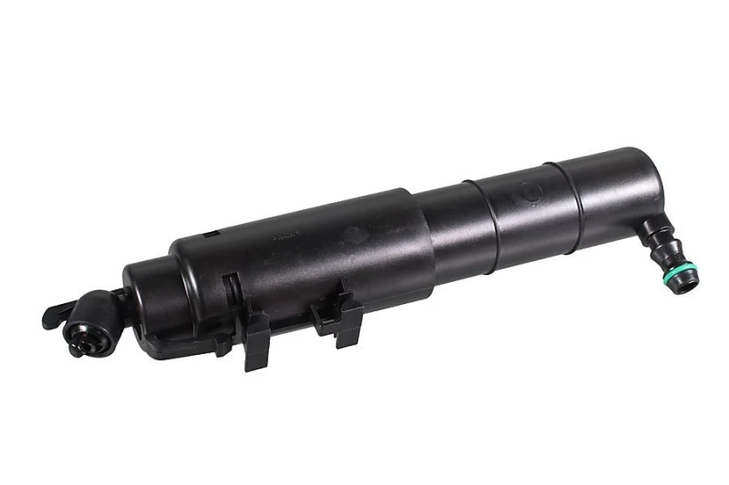 Image of Headlight washer jet METZGER 2221218