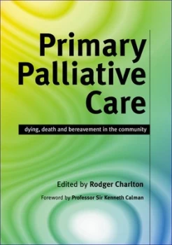 Image of Primary Palliative Care by Rodger Charlton Paperback