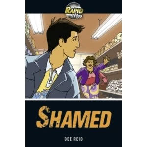 Image of Rapid Plus 3A Shamed by Dee Reid (Paperback, 2011)