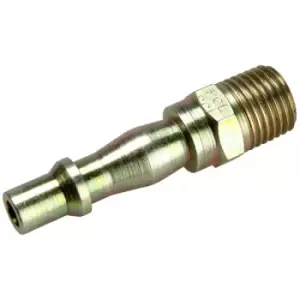 image of Bostitch 19PM PCL 19 Series Nipple - 1/4" Male