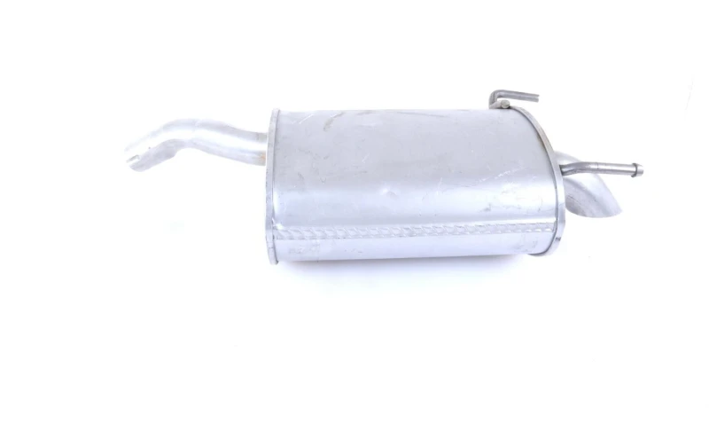 Image of Rear silencer WALKER 23032