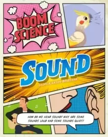 Image of BOOM! Science: Sound